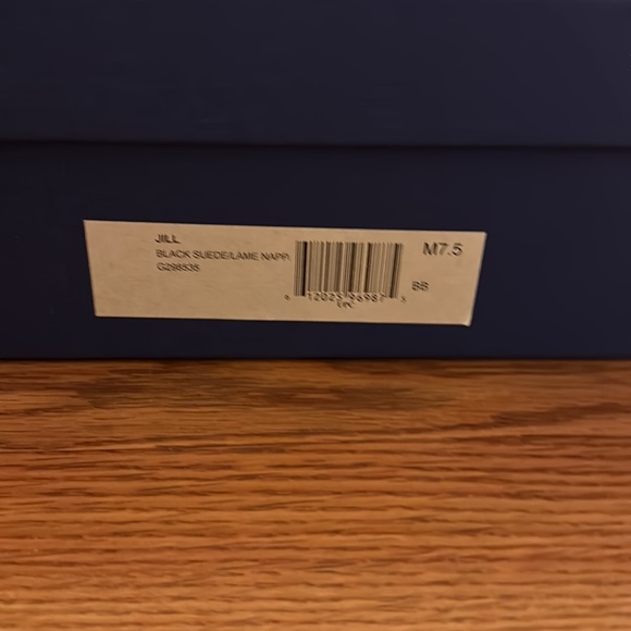 Stuart weitzman Jill Ankle booties - Picture 7 of 7